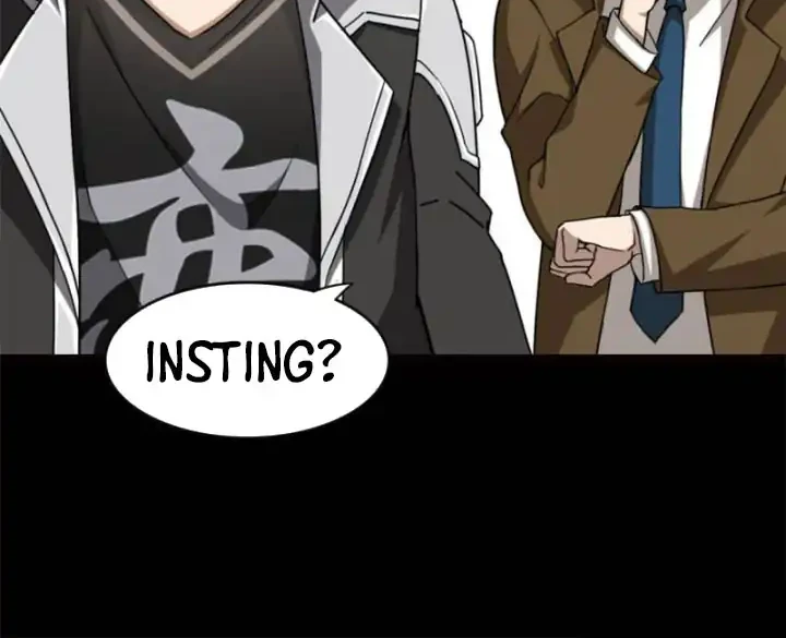 Virus Girlfriend Chapter 411 Gambar 9
