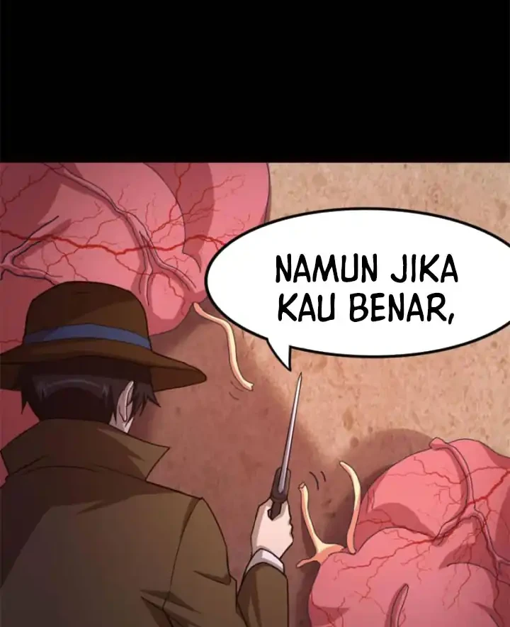 Virus Girlfriend Chapter 411 Gambar 11