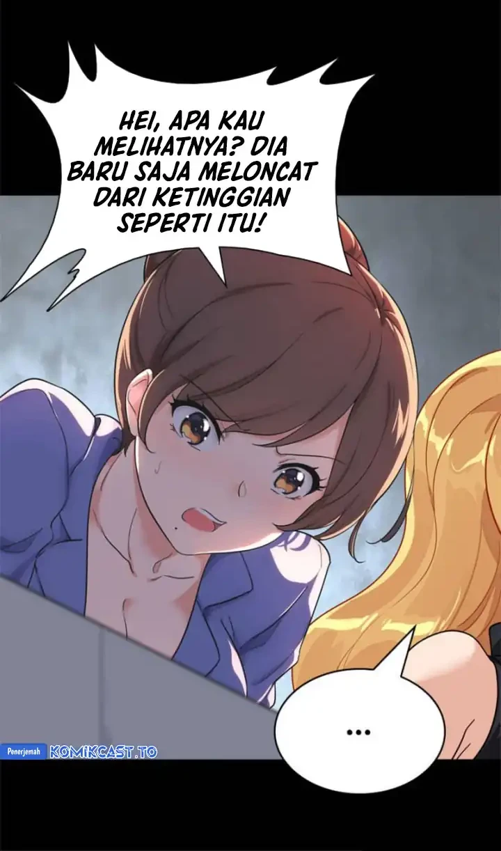 Virus Girlfriend Chapter 412 Gambar 7