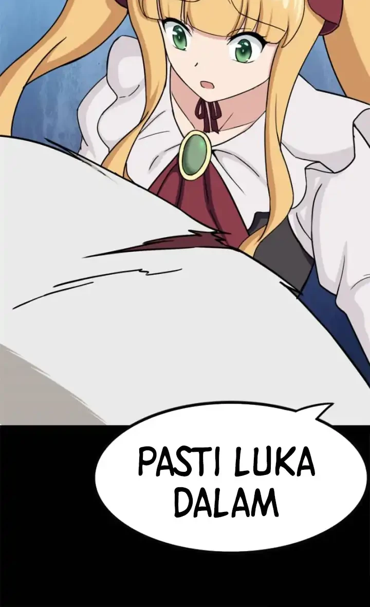 Virus Girlfriend Chapter 413 Gambar 11