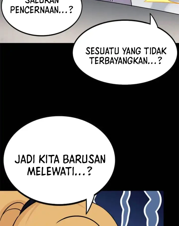 Virus Girlfriend Chapter 414 Gambar 11