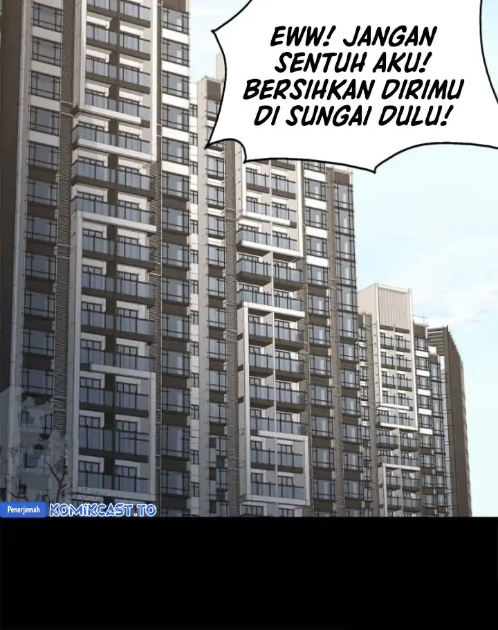 Virus Girlfriend Chapter 414 Gambar 13