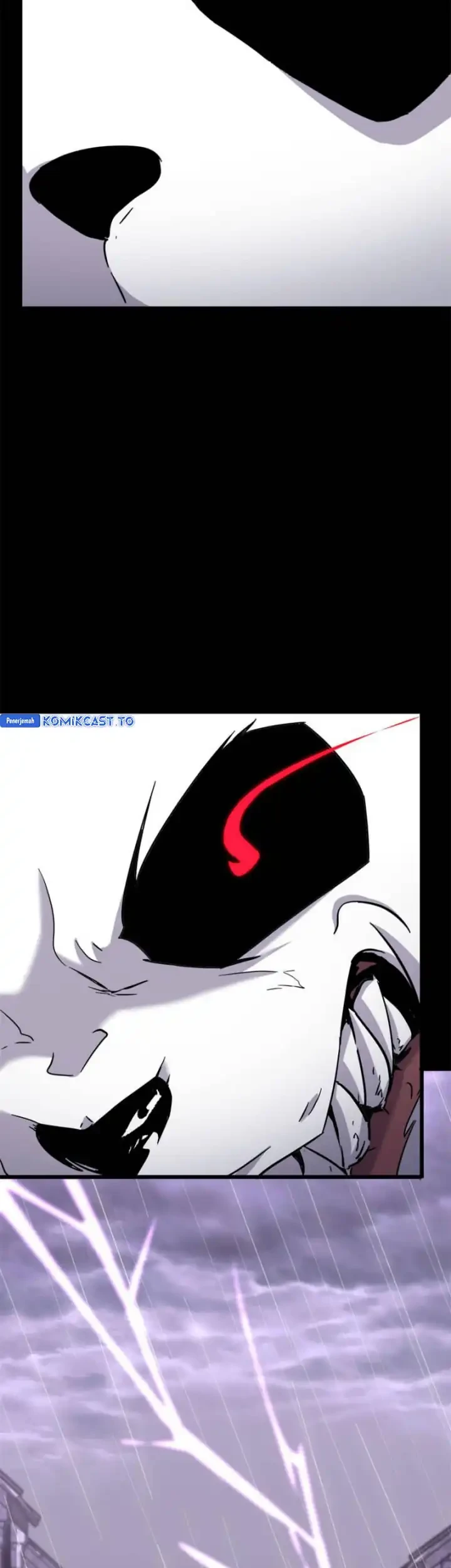 Virus Girlfriend Chapter 416 Gambar 12
