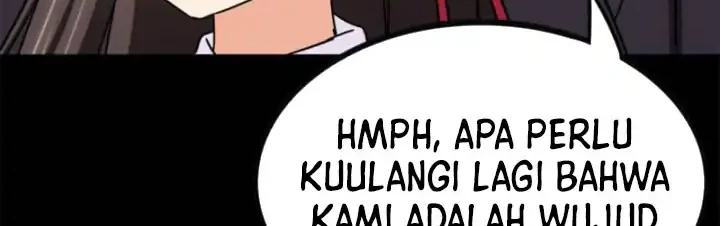 Virus Girlfriend Chapter 418 Gambar 11