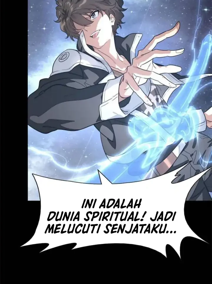 Virus Girlfriend Chapter 419 Gambar 9