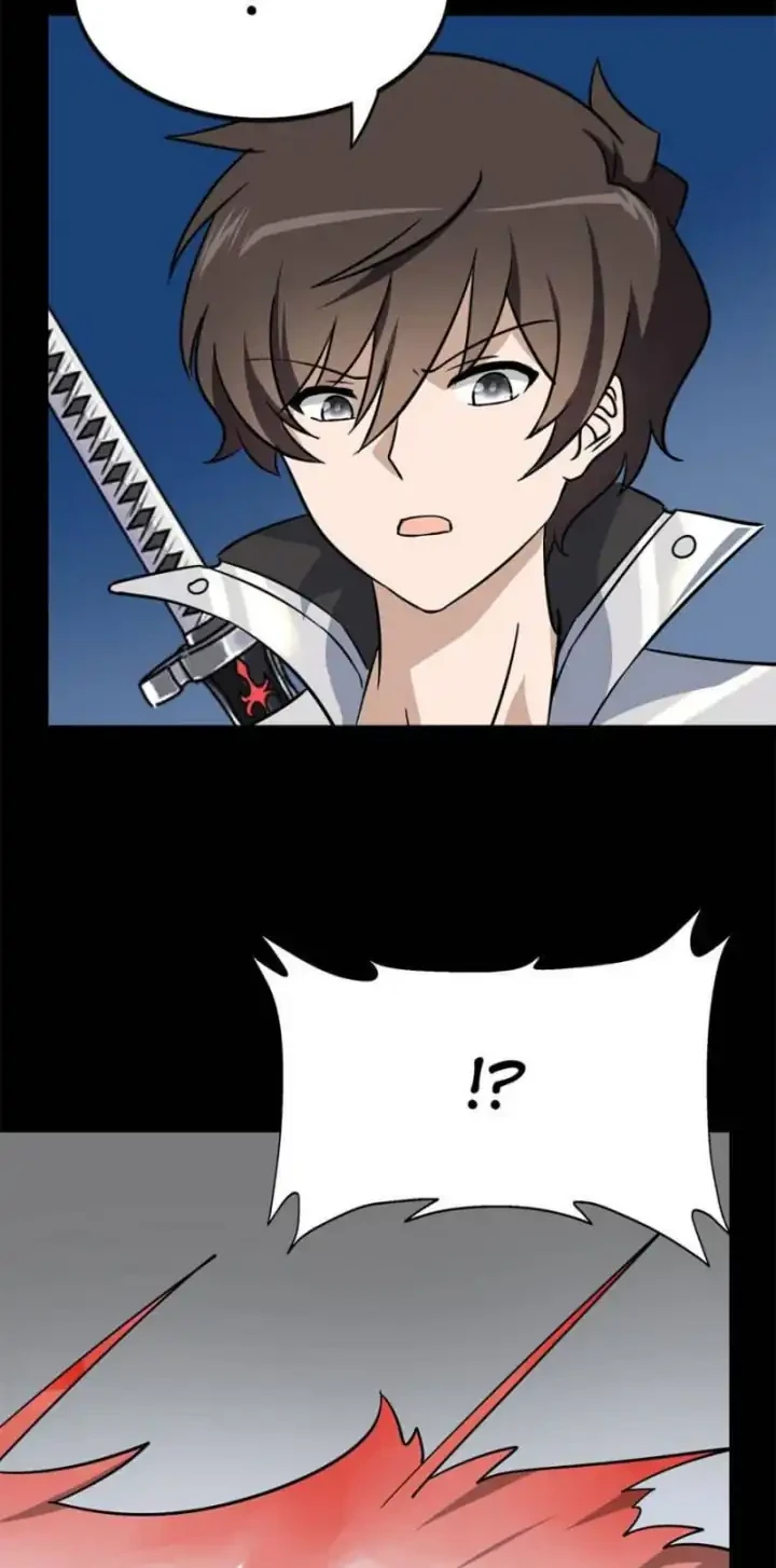 Virus Girlfriend Chapter 420 Gambar 11