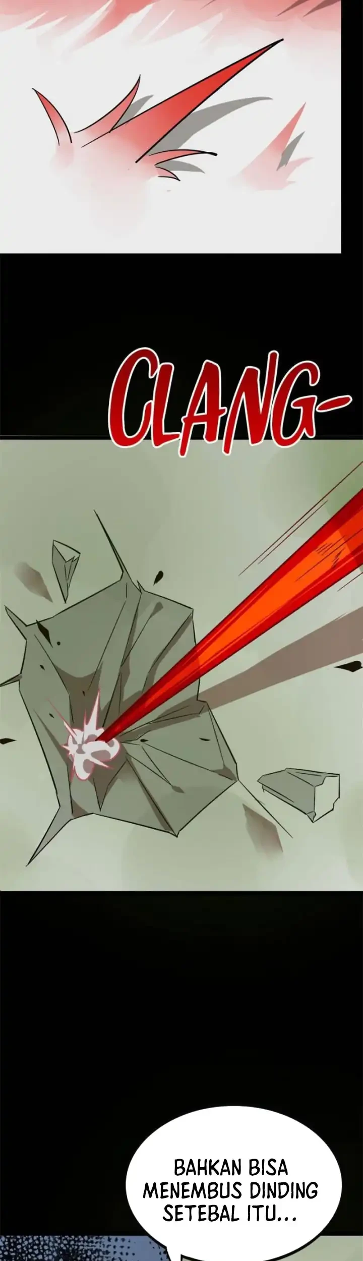 Virus Girlfriend Chapter 420 Gambar 12