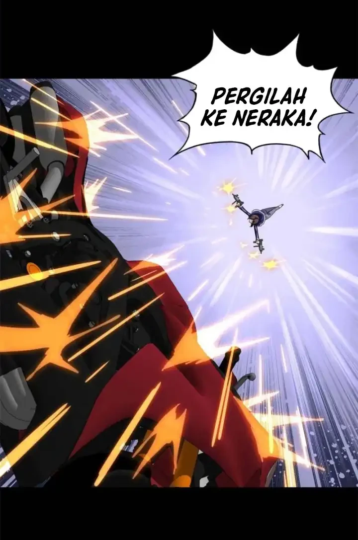 Virus Girlfriend Chapter 421 Gambar 9