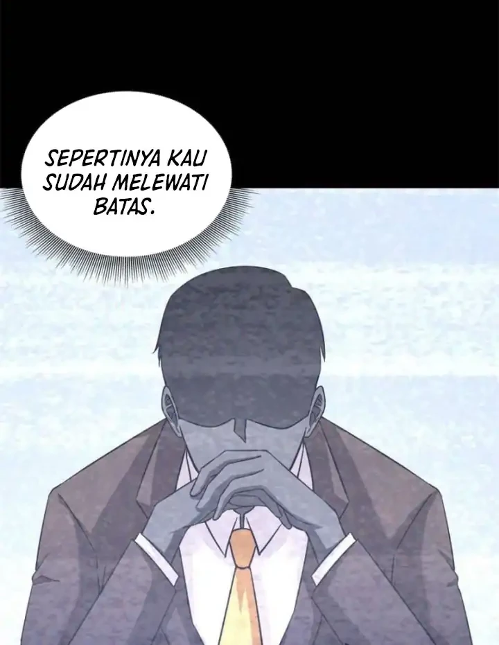 Virus Girlfriend Chapter 423 Gambar 11