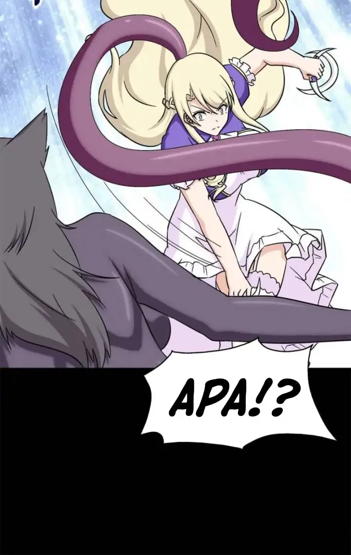 Virus Girlfriend Chapter 424 Gambar 9