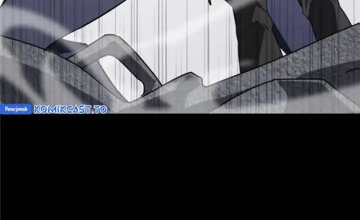 Virus Girlfriend Chapter 428 Gambar 11