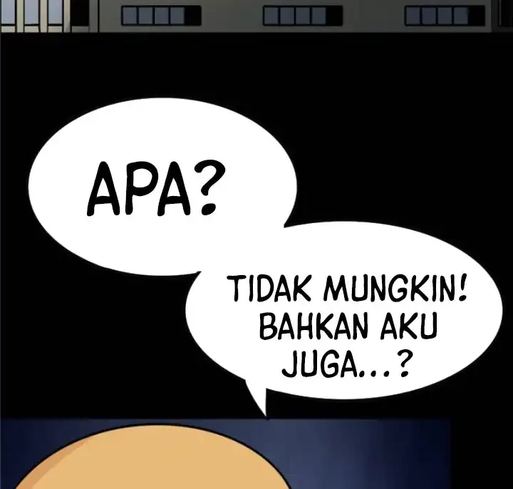 Virus Girlfriend Chapter 429 Gambar 13
