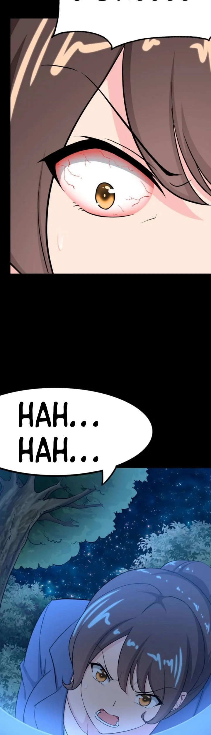 Virus Girlfriend Chapter 433 Gambar 10