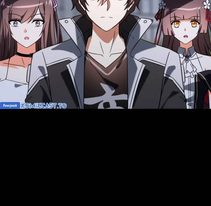 Virus Girlfriend Chapter 436 Gambar 15