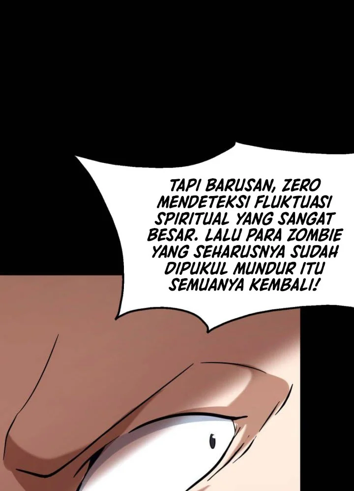 Virus Girlfriend Chapter 438 Gambar 11