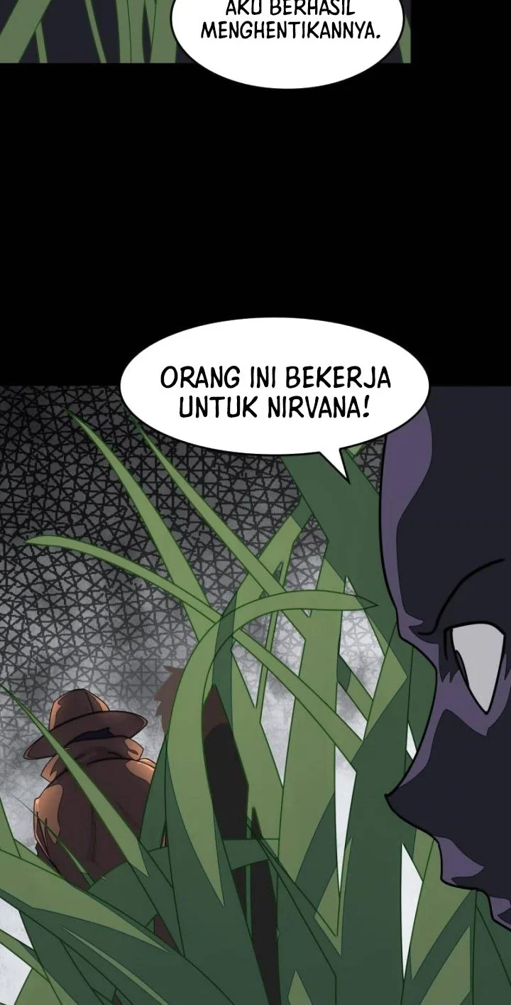 Virus Girlfriend Chapter 444 Gambar 9