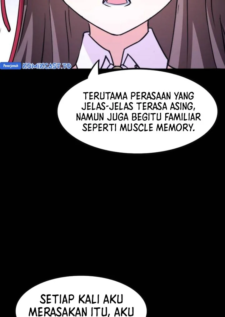 Virus Girlfriend Chapter 445 Gambar 11