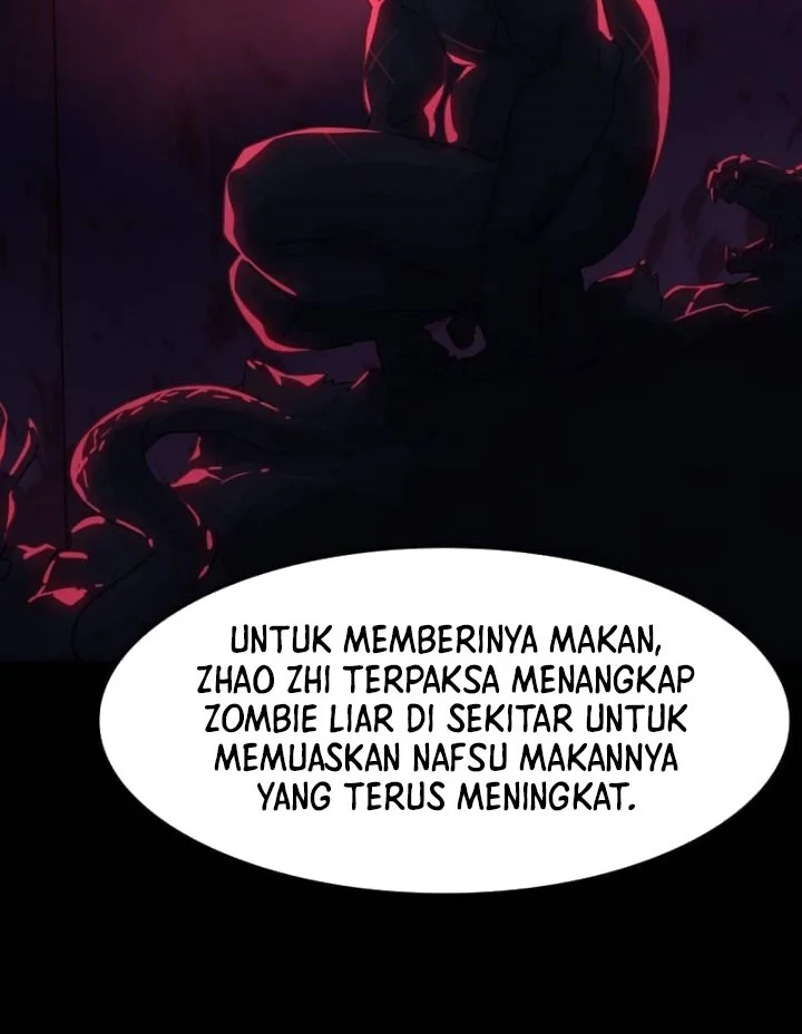 Virus Girlfriend Chapter 447 Gambar 7