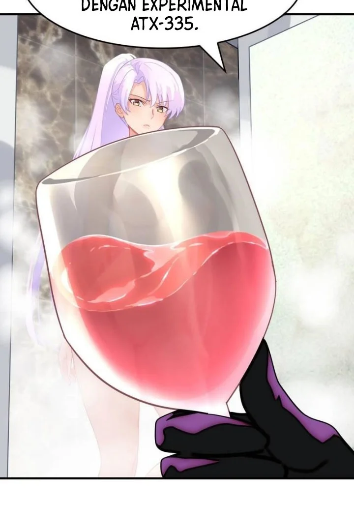 Virus Girlfriend Chapter 449 Gambar 7