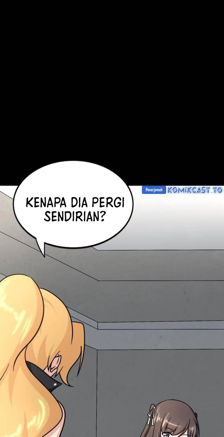 Virus Girlfriend Chapter 450 Gambar 15