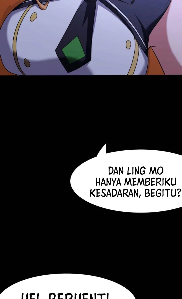 Virus Girlfriend Chapter 451 Gambar 15