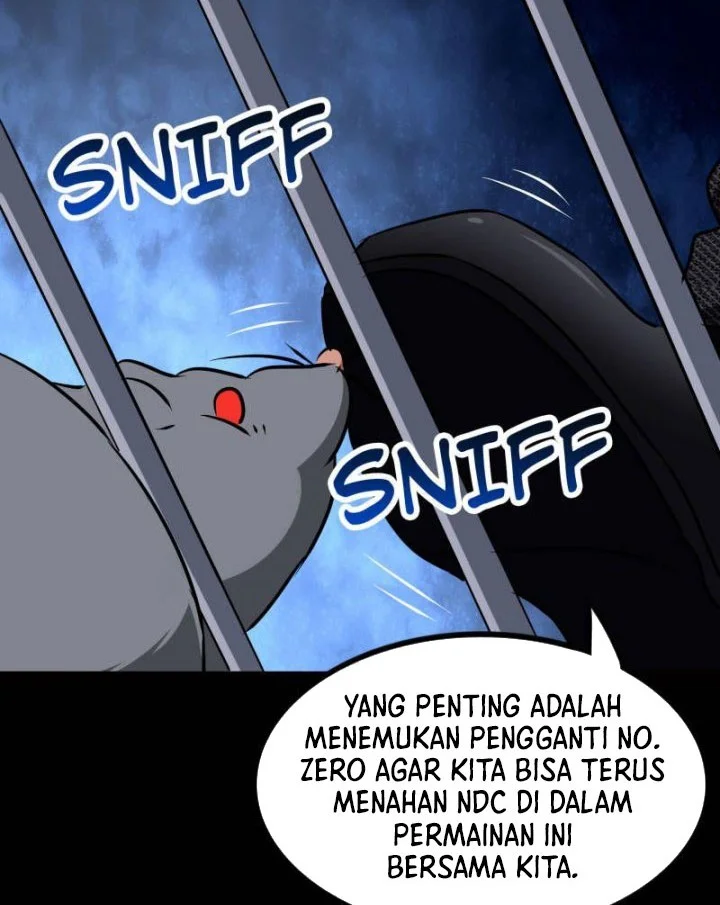 Virus Girlfriend Chapter 452 Gambar 11