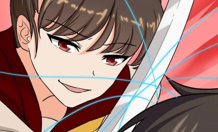 Virus Girlfriend Chapter 453 Gambar 11
