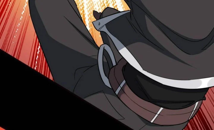 Virus Girlfriend Chapter 453 Gambar 13