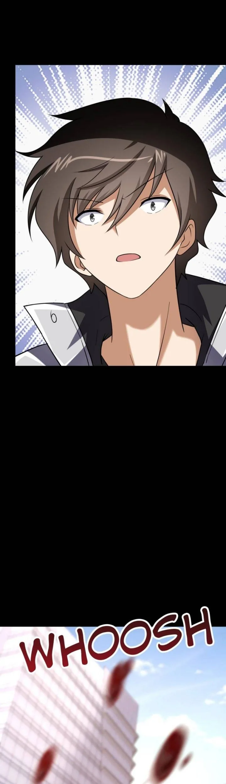 Virus Girlfriend Chapter 455 Gambar 14