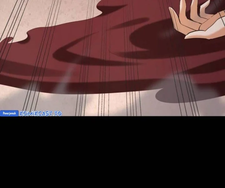 Virus Girlfriend Chapter 455 Gambar 17