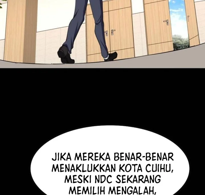 Virus Girlfriend Chapter 459 Gambar 9