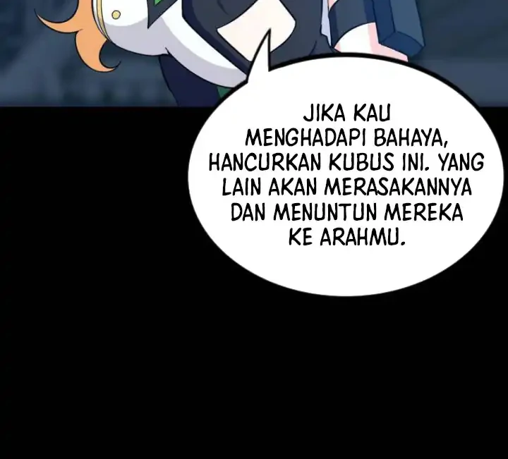 Virus Girlfriend Chapter 467 Gambar 9