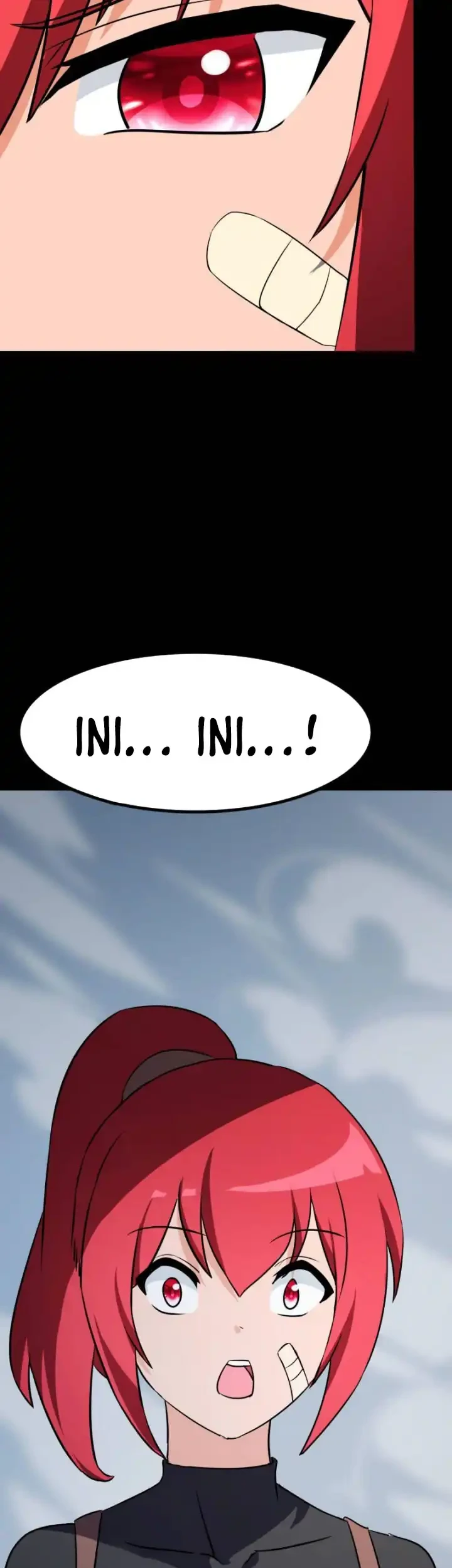 Virus Girlfriend Chapter 471 Gambar 14