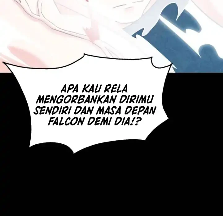 Virus Girlfriend Chapter 473 Gambar 9