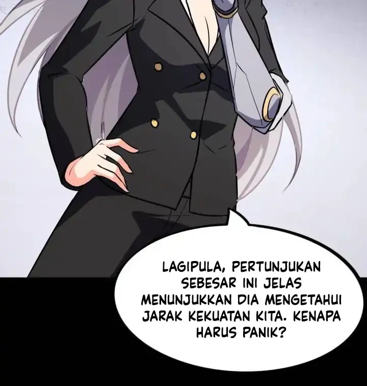 Virus Girlfriend Chapter 474 Gambar 8