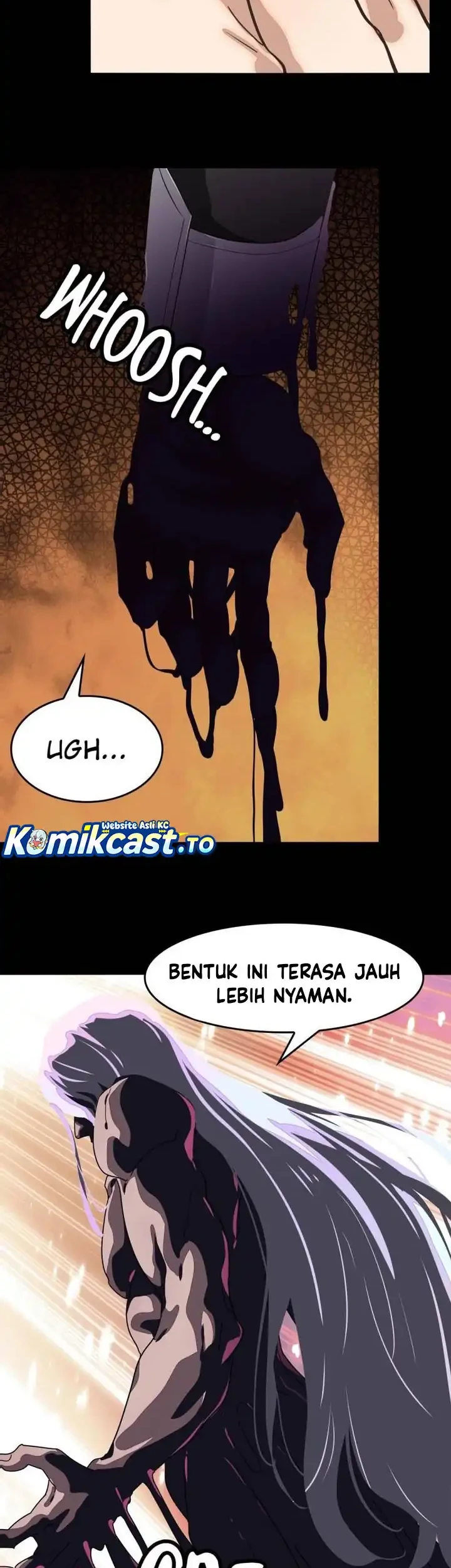 Virus Girlfriend Chapter 476 Gambar 5