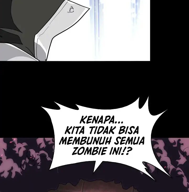 Virus Girlfriend Chapter 483 Gambar 7