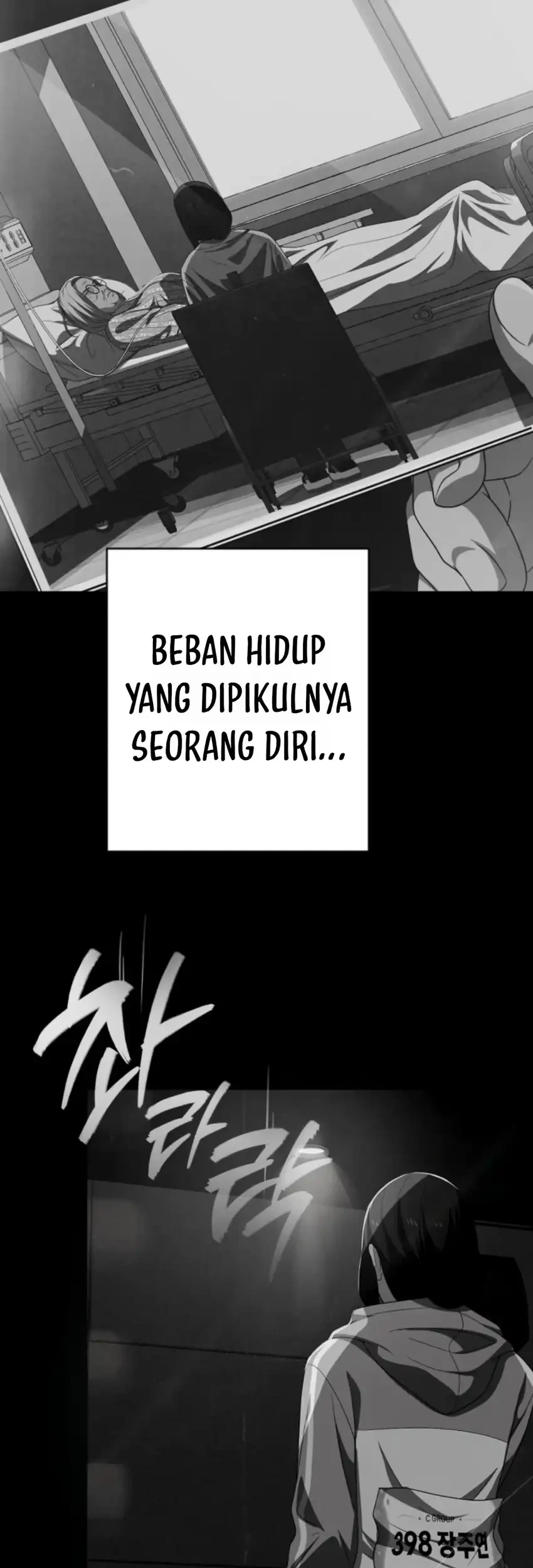 Voice Phishing Turns Your Life Around Chapter 100 Gambar 22
