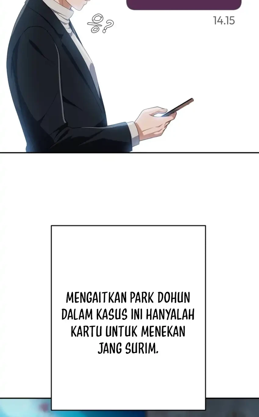 Voice Phishing Turns Your Life Around Chapter 72 Gambar 20