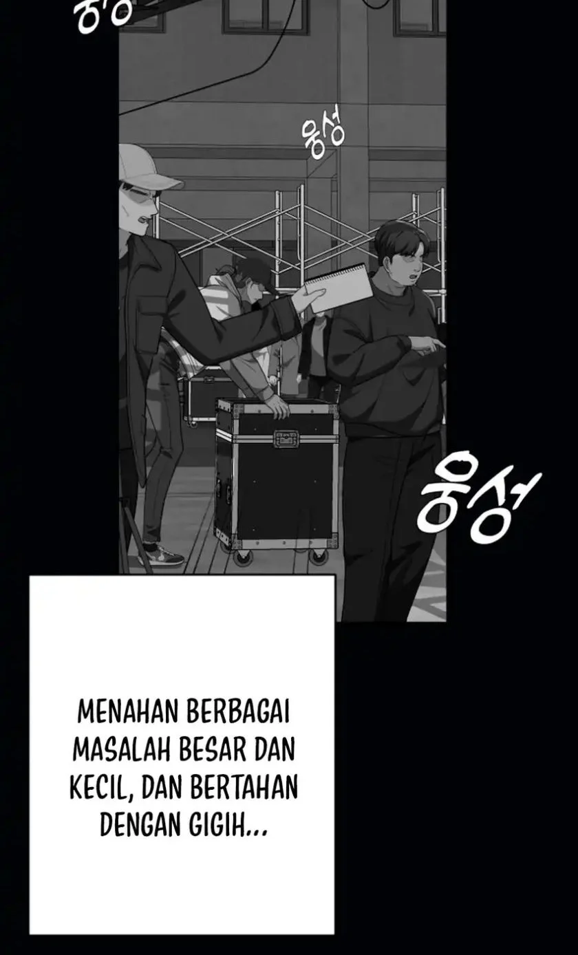 Voice Phishing Turns Your Life Around Chapter 77 Gambar 22