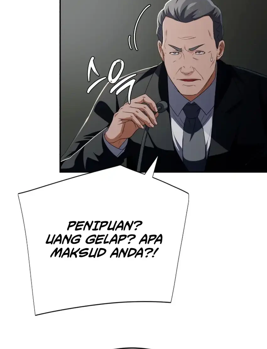 Voice Phishing Turns Your Life Around Chapter 88 Gambar 18