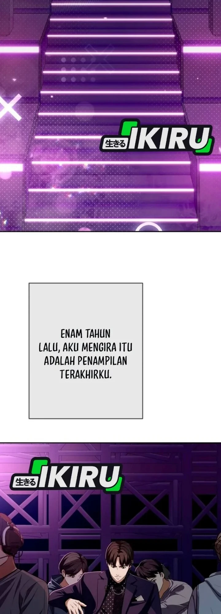 Voice Phishing Turns Your Life Around Chapter 92 Gambar 16