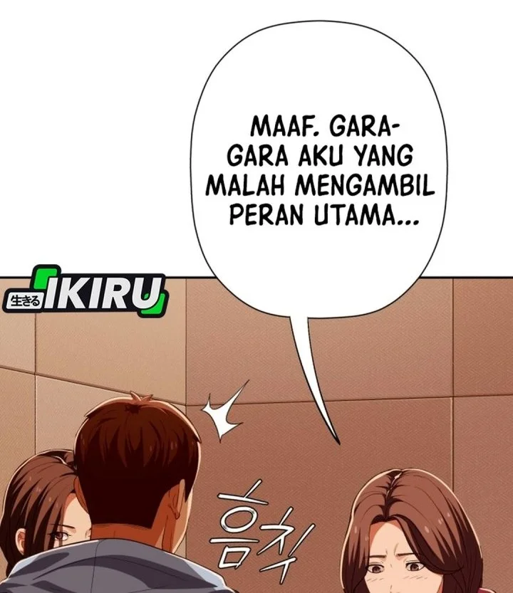Voice Phishing Turns Your Life Around Chapter 97 Gambar 18
