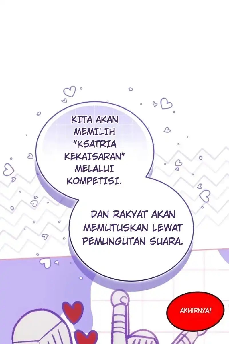 Vote for Your Knight! Chapter 1 Gambar 33