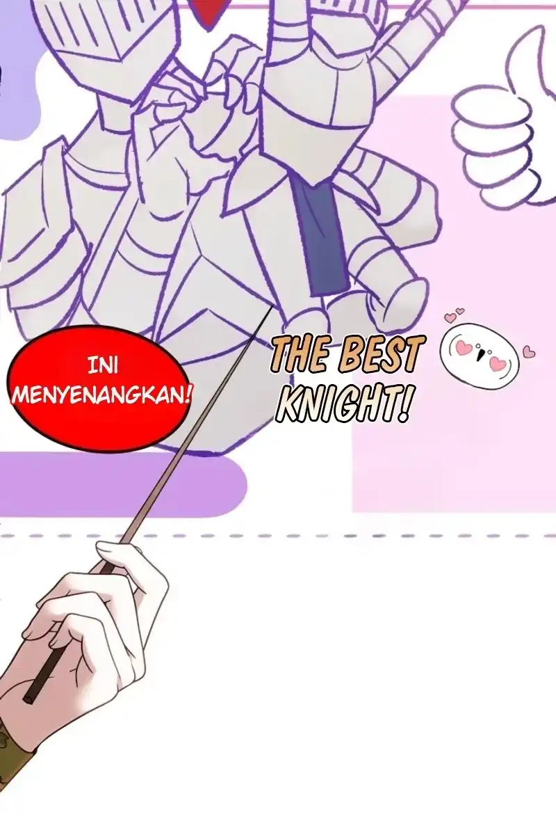 Vote for Your Knight! Chapter 1 Gambar 34