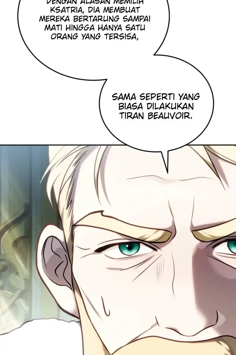 Vote for Your Knight! Chapter 1 Gambar 38