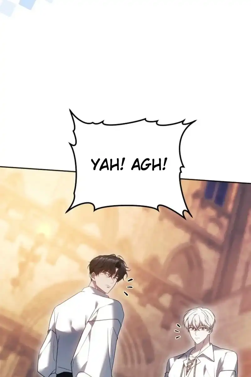 Vote for Your Knight! Chapter 10 Gambar 25