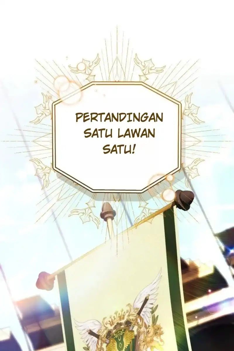 Vote for Your Knight! Chapter 11 Gambar 25