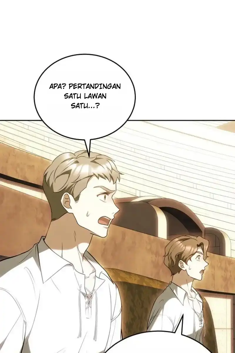 Vote for Your Knight! Chapter 11 Gambar 30