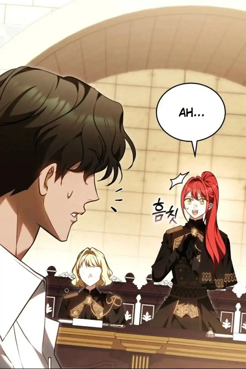 Vote for Your Knight! Chapter 12 Gambar 21